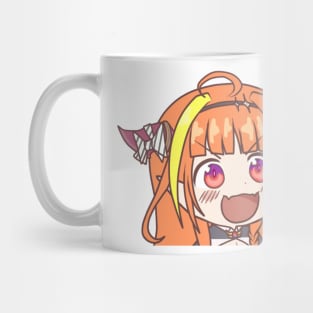 Kiryu Coco Chibi 03 Mug